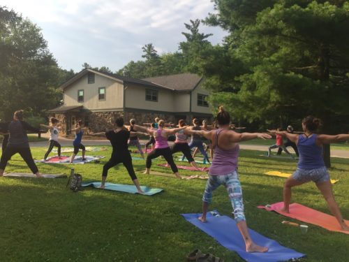 cvnp yoga