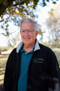 John Debo, Jr. Portrait Photo