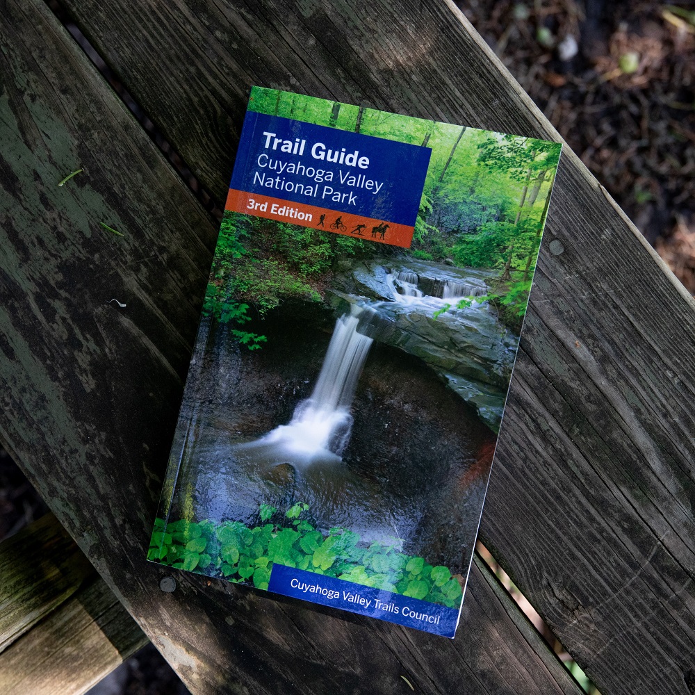 CVNP Trail Guide
