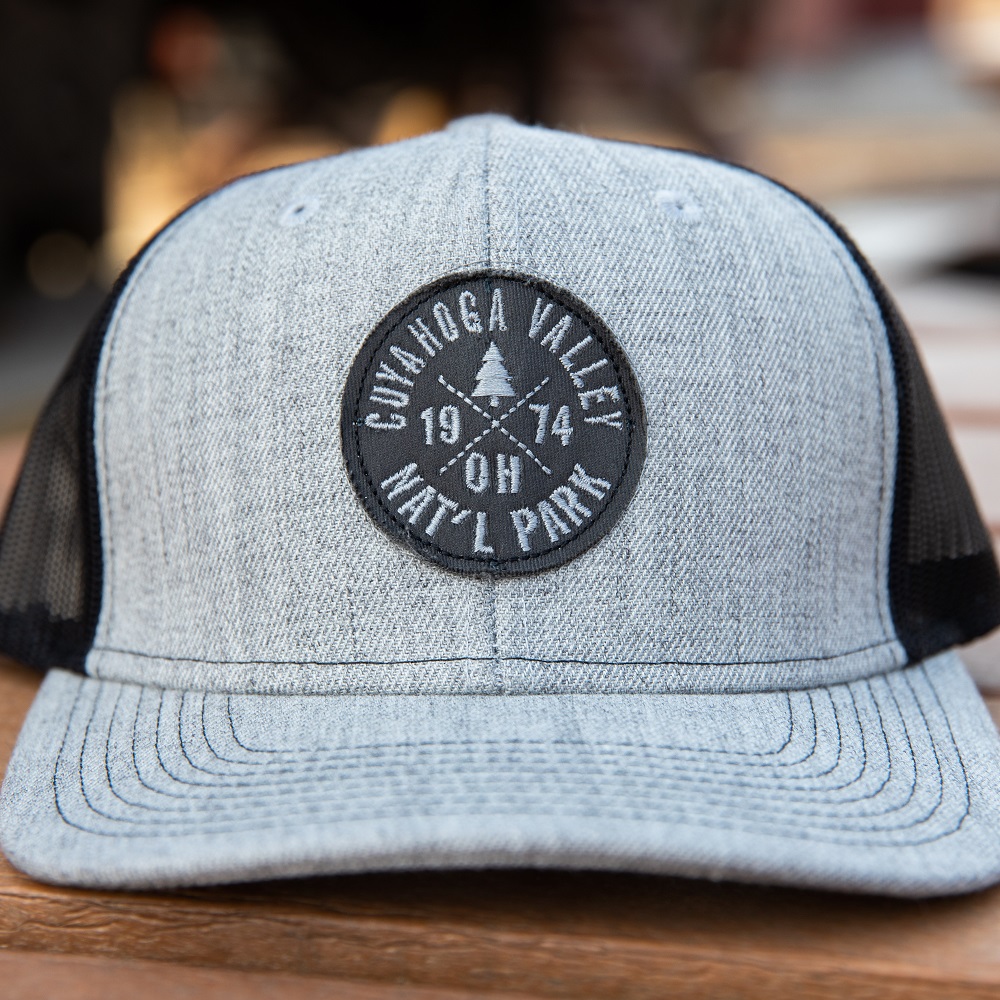 Zone Trucker Cap