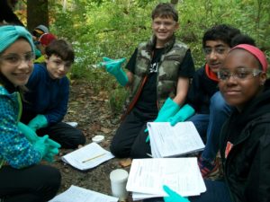 Photo: Conservancy Staff