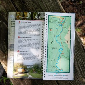 Trail Guides