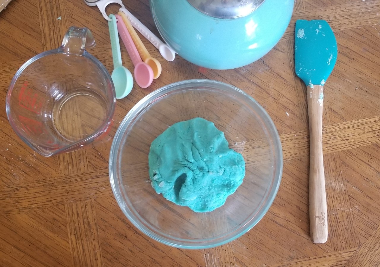 play dough near me
