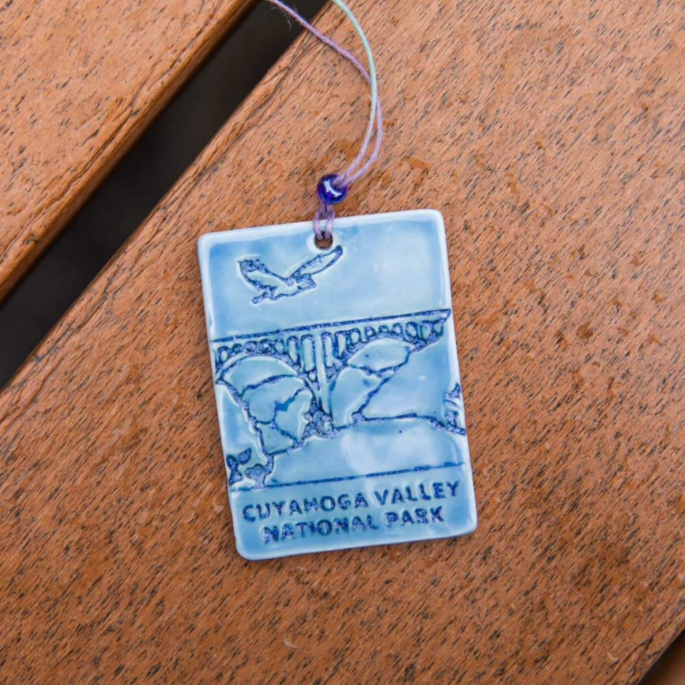 Elements Studios Ornament Sky