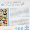 Charley Harper Tree of Life Puzzle