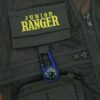 Junior Ranger Vest 2