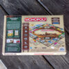 Monopoly National Parks Edition (back)