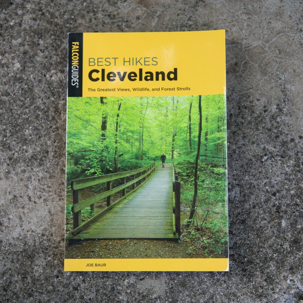 Best Hikes Cleveland