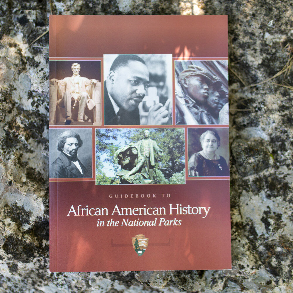 Guidebook To African American History In The National Parks