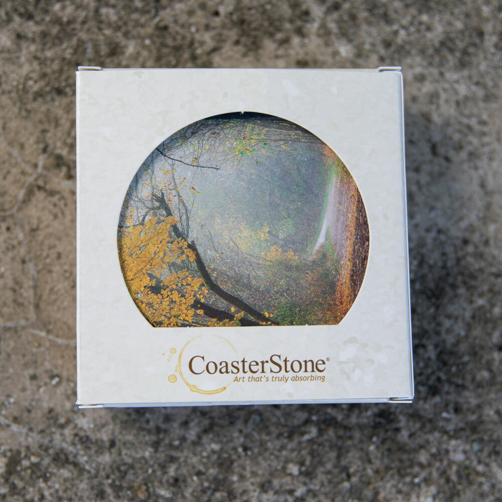 CVNP CoasterStone Set