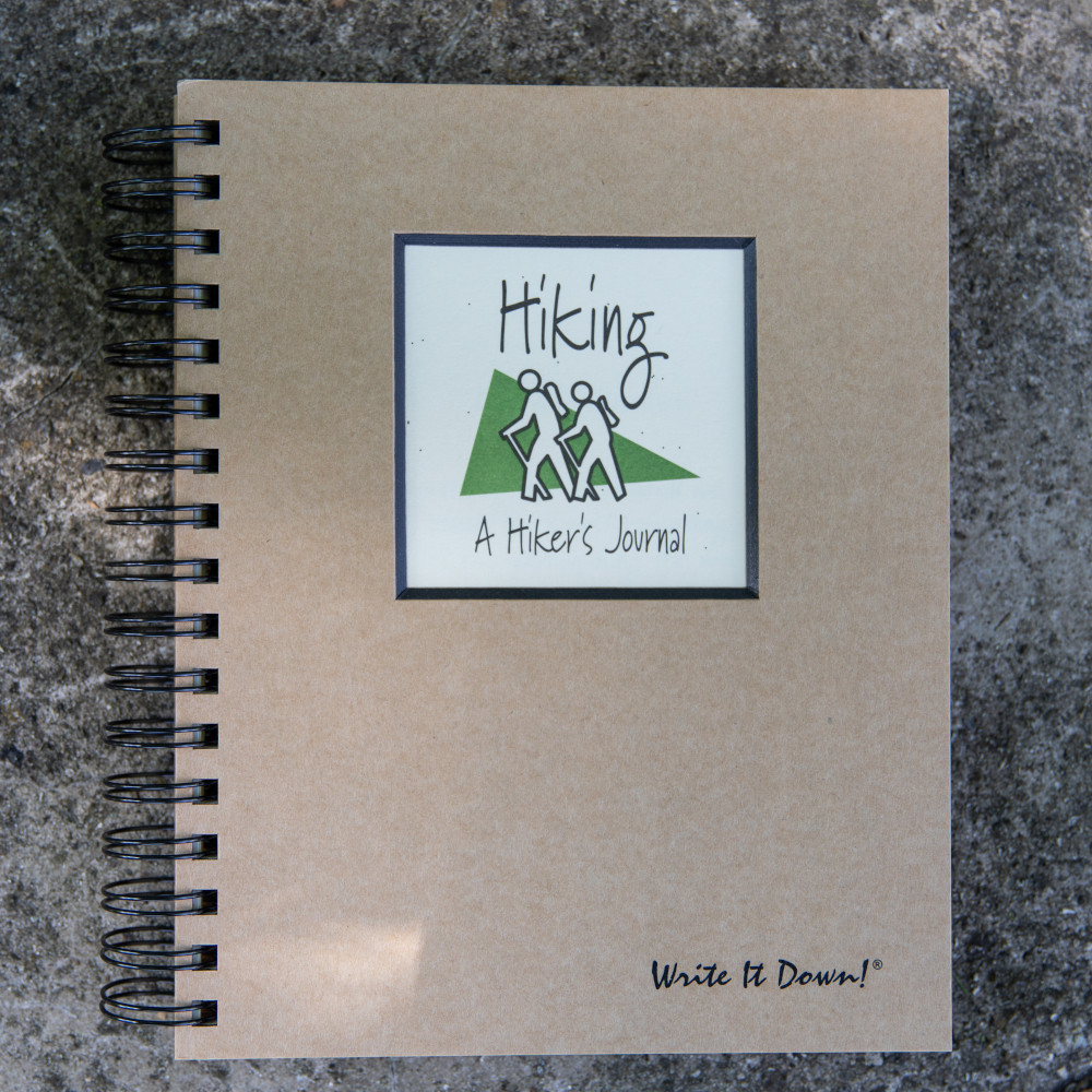 Hiking Journal