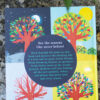 Tree: A Peek-Through Picture Book (back)