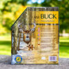 I Am Buck Puzzle (back)