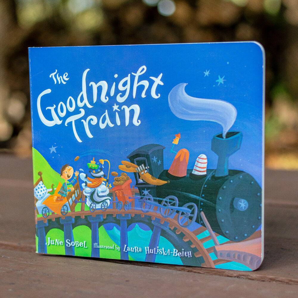The Goodnight Train