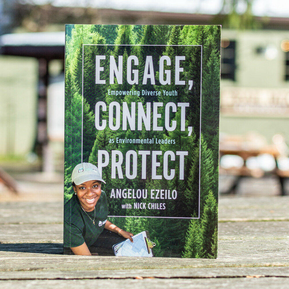 Engage, Connect, Protect