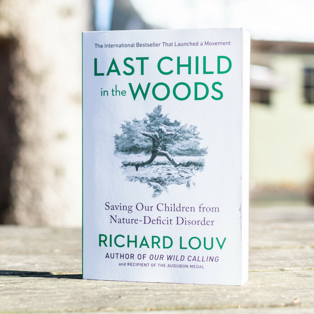 Last Child in the Woods