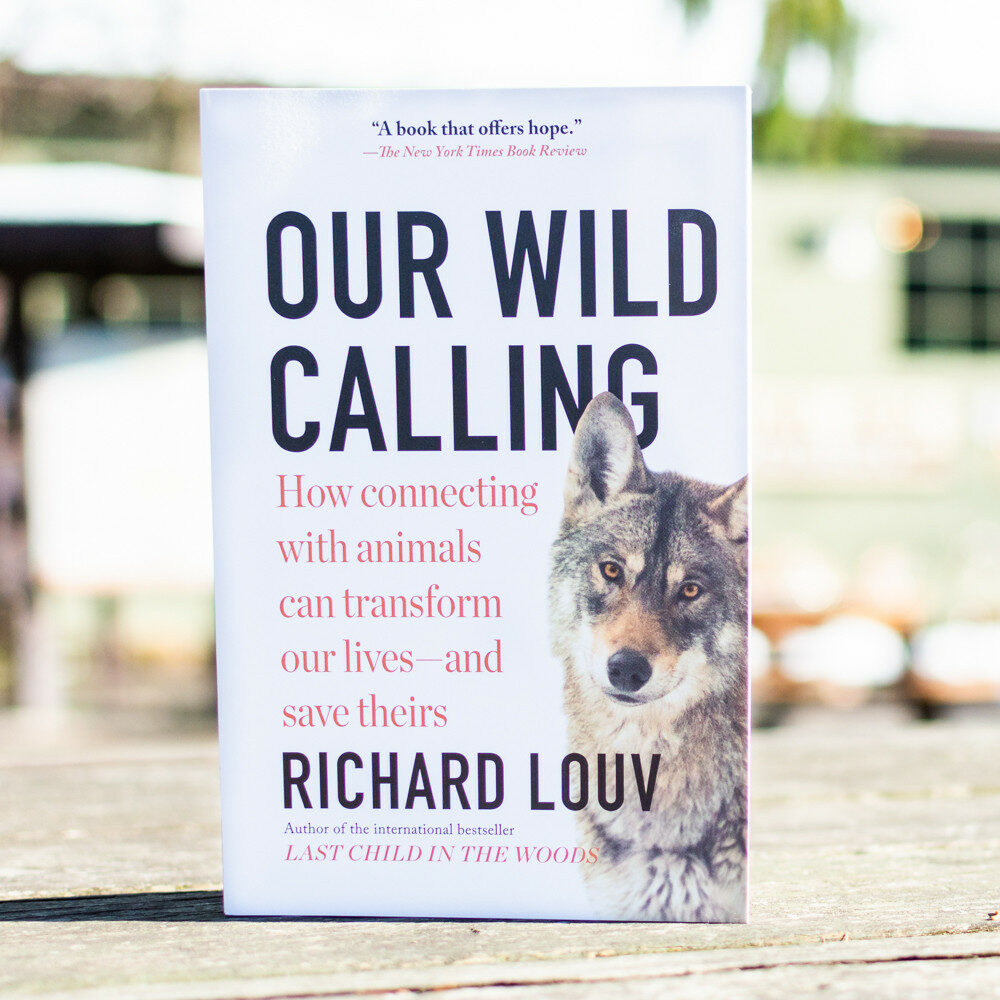 Our Wild Calling