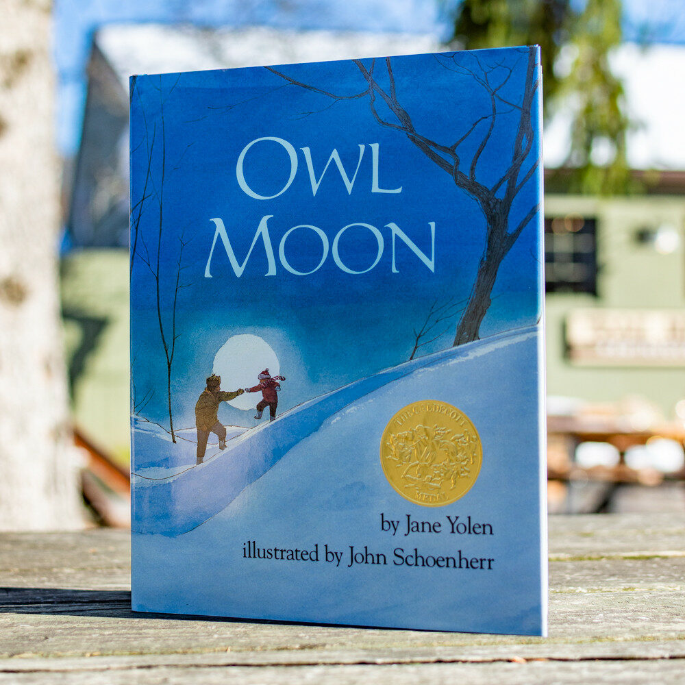 Owl Moon