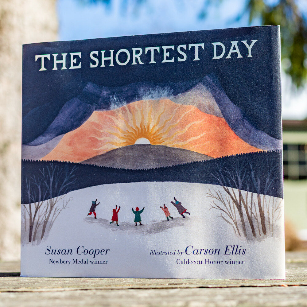 The Shortest Day