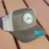 Old Favorite Trucker Hat (olive)