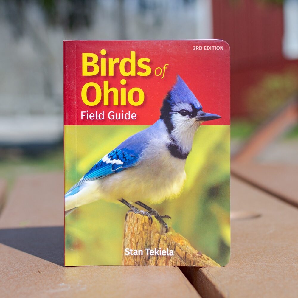 Birds of Ohio Field Guide