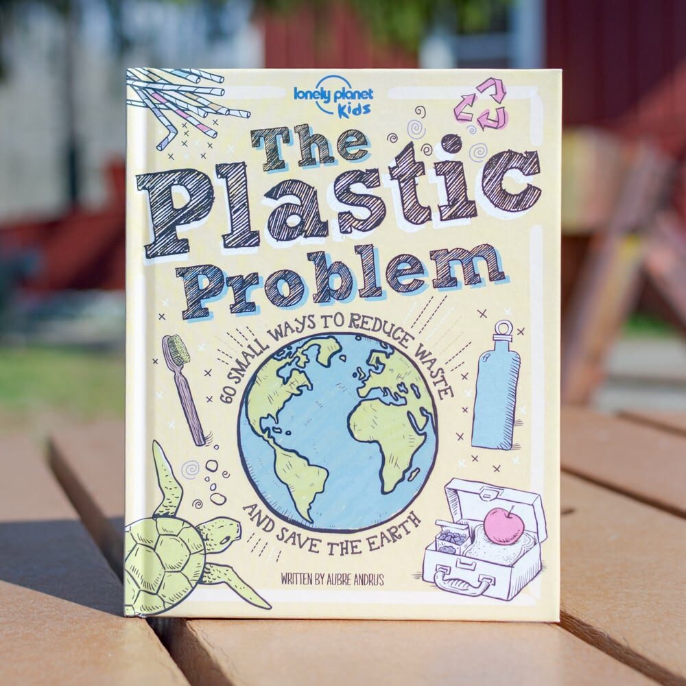 The Plastic Problem