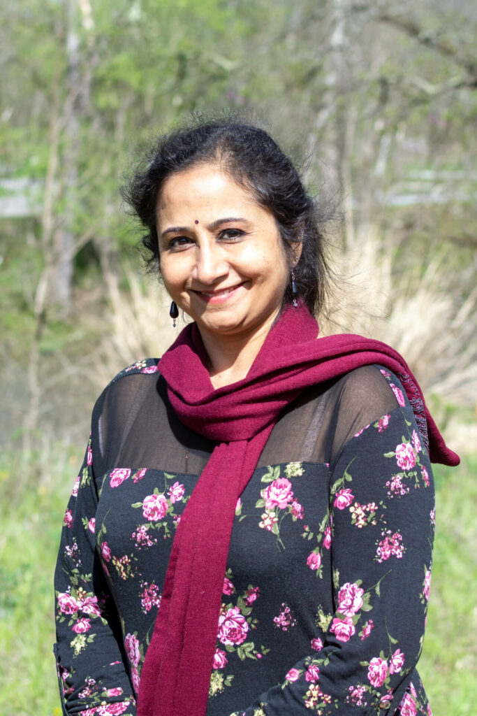 Sujatha Srinivasan