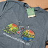 Cuyahoga Ride Tee (closer)