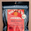 Hook-N-Ladder Jerky Beef Jerky