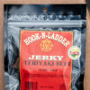 Hook-N-Ladder Jerky Teriyaki Beef