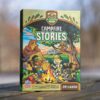 Jr Ranger Campfire Stories