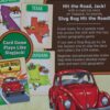 Jr Ranger Slug Bug (back)