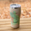 CVNP Double Wall Insulated Tumbler