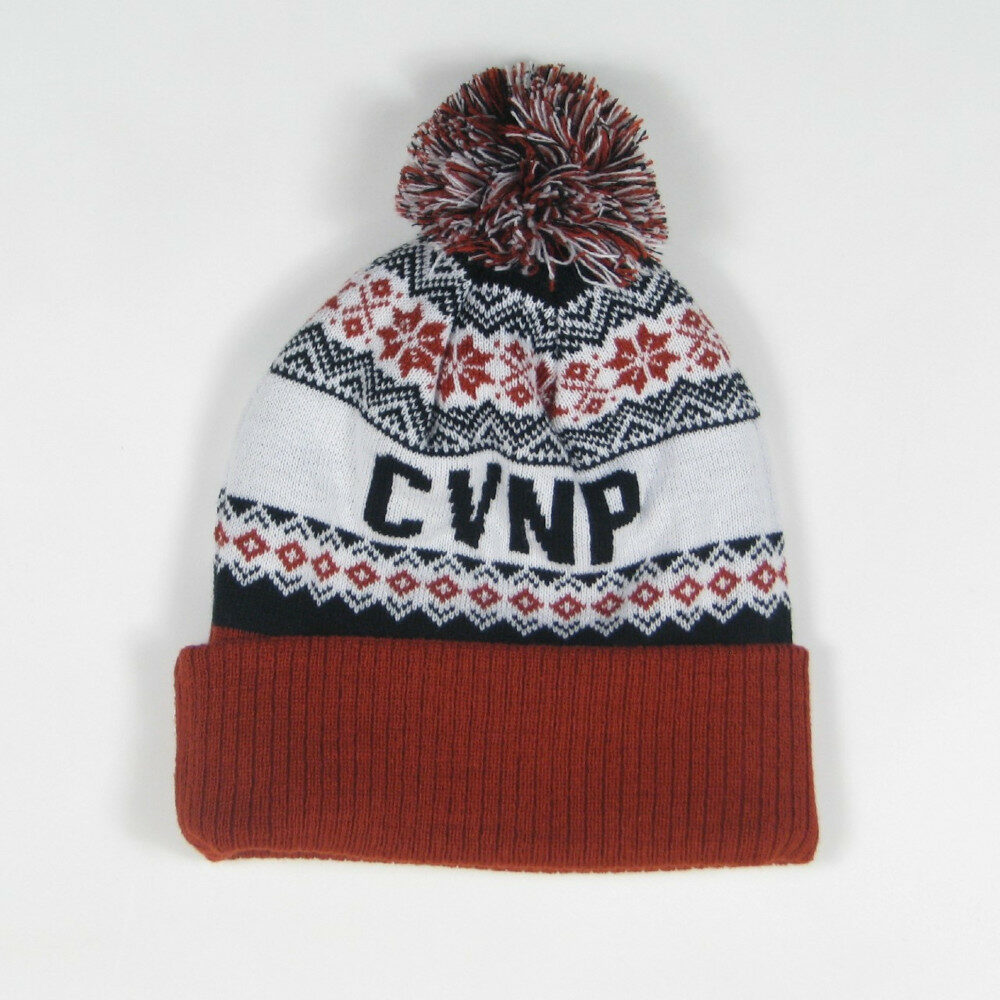 North Pole Beanie