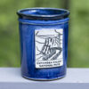Elements mug Brandywine blue