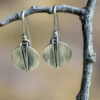 Sprig and Sparrow Bound Earrings
