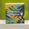 Aloe Vera Sprigbox
