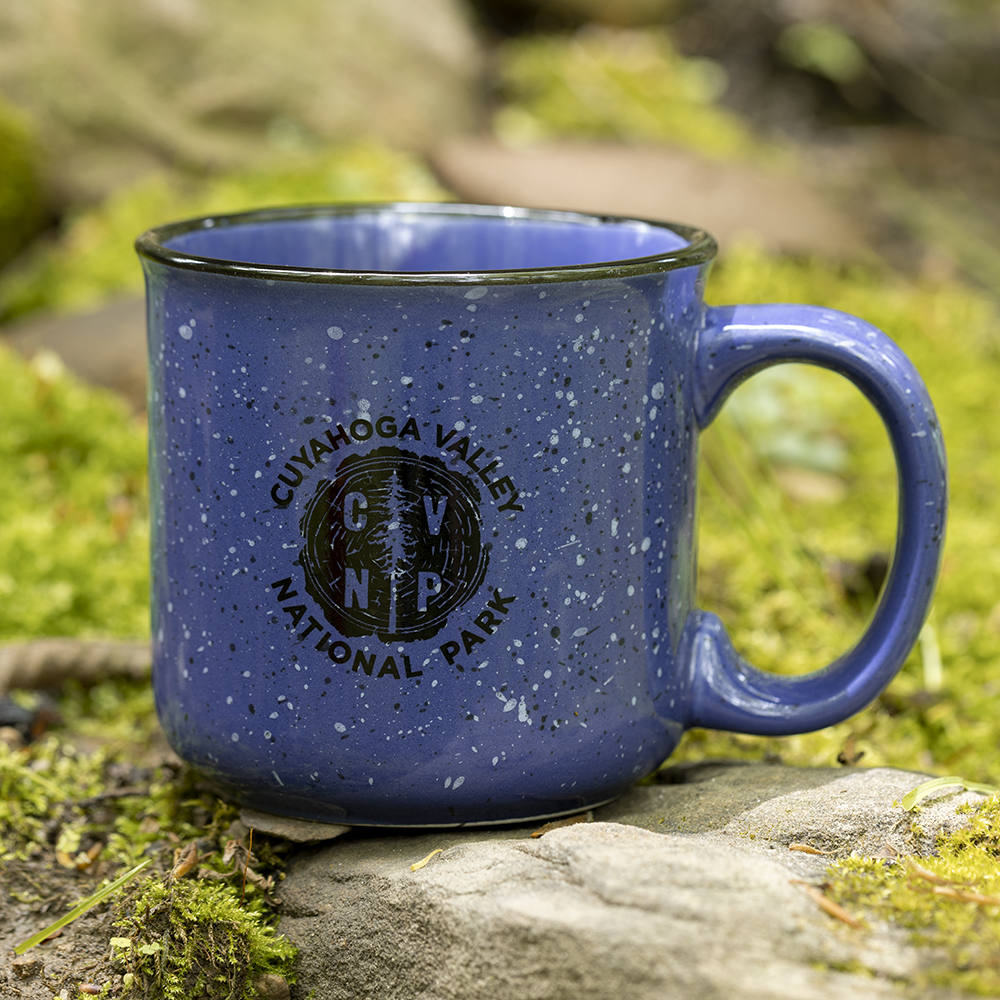 Executive Slim Mug – Conservancy for Cuyahoga Valley National Park