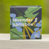 Lavender Sprigbox