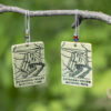 Elements Studio Brandywine ornament