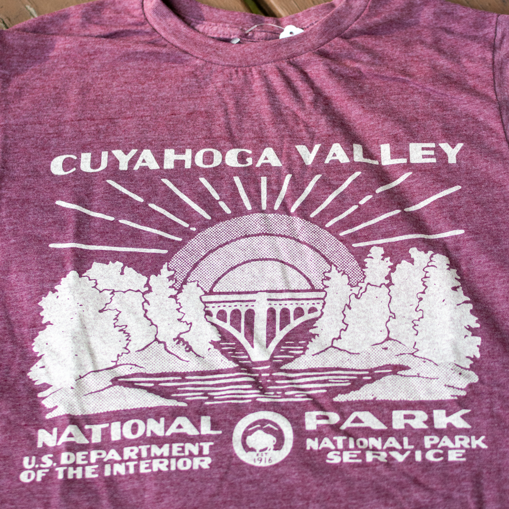 cvnp shirt