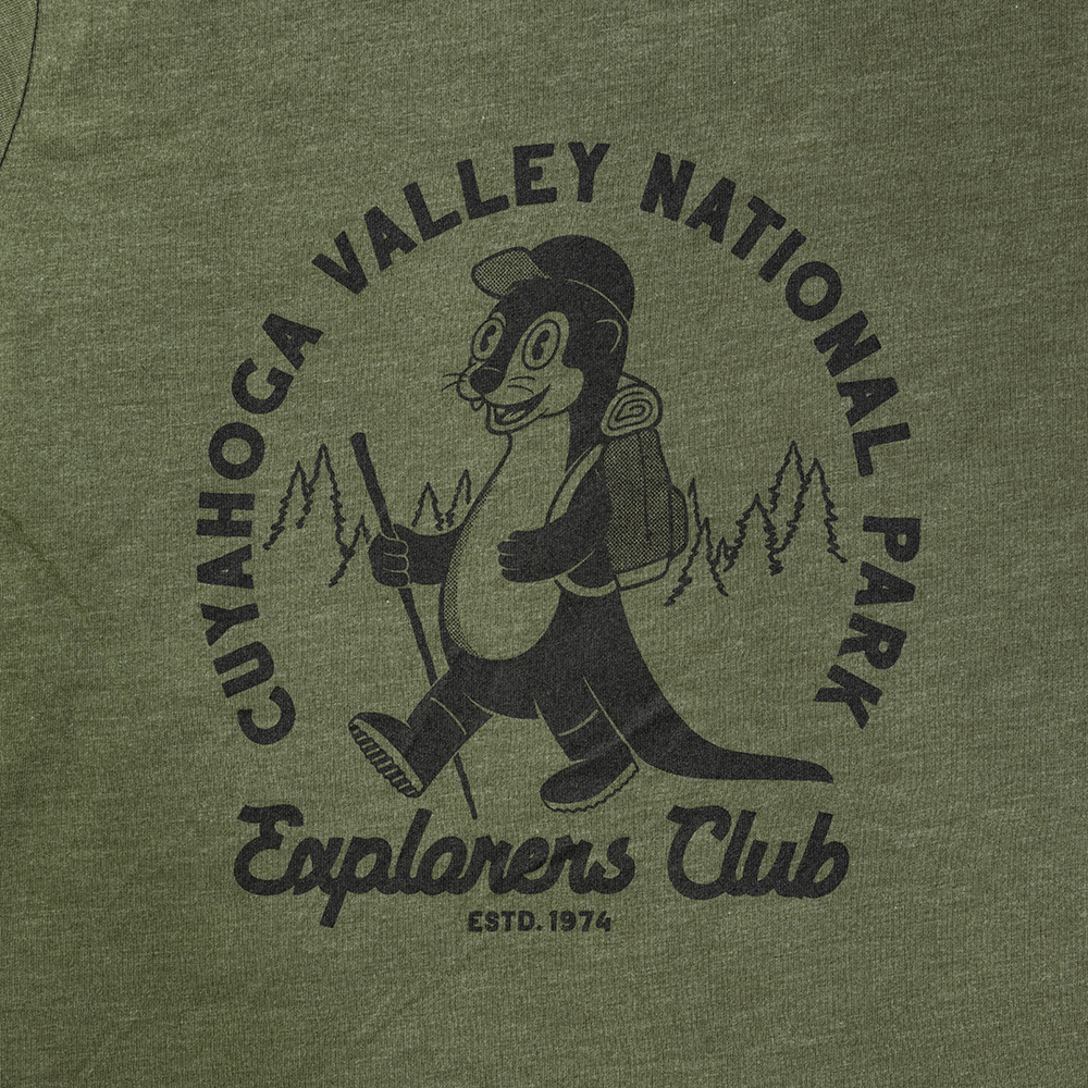 cvnp little explorer tee