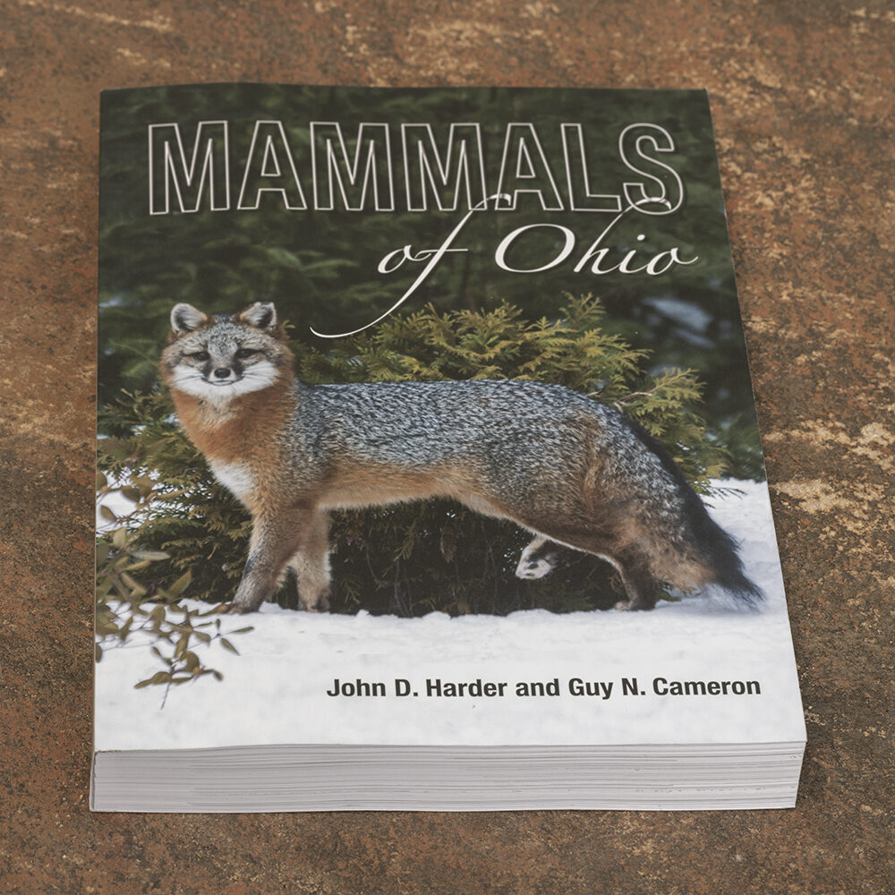 Mammals of Ohio