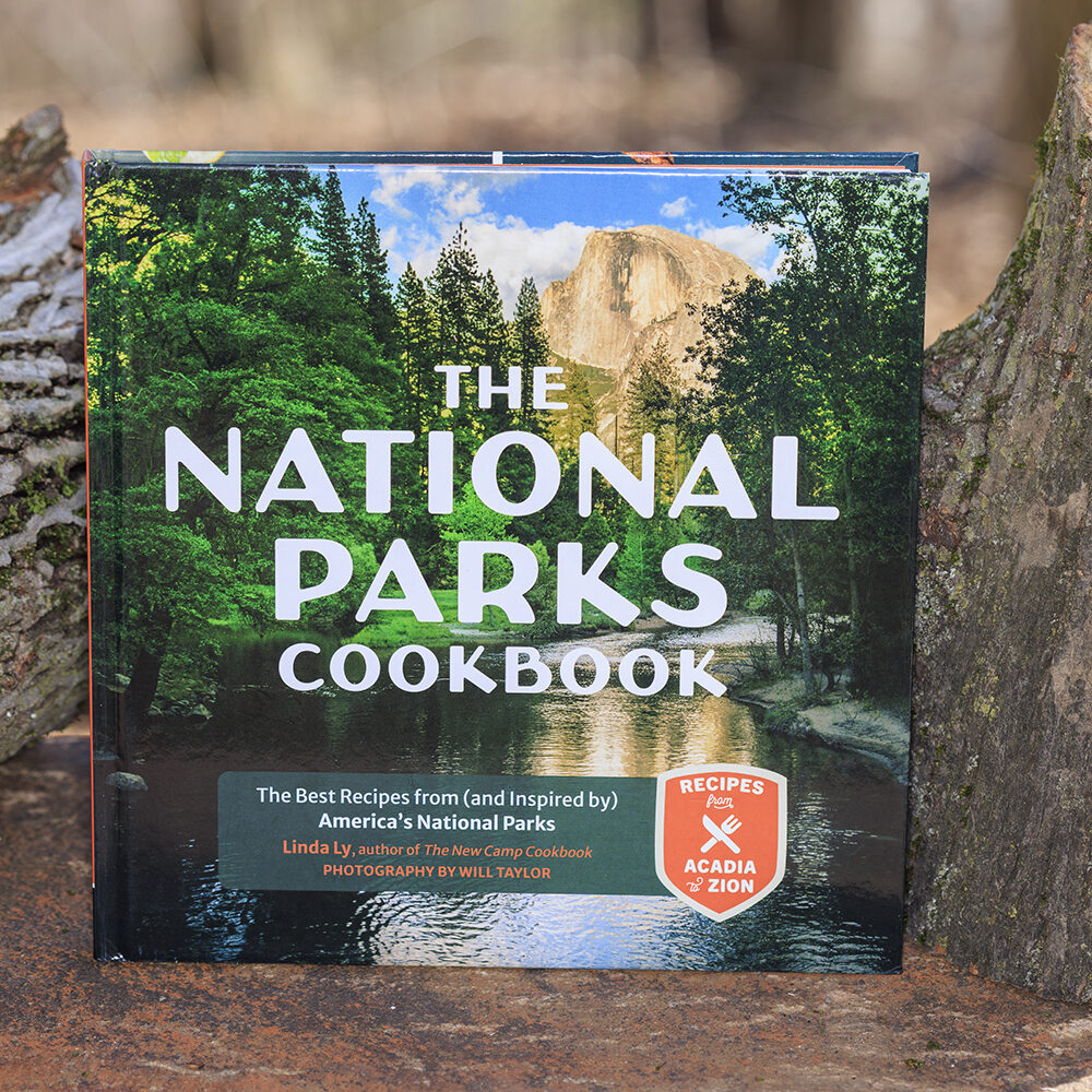 The National Parks Cookbook