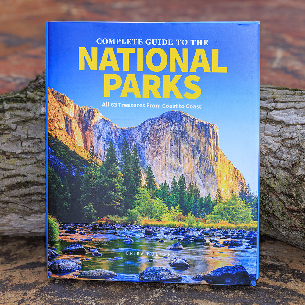 Complete Guide to the National Parks