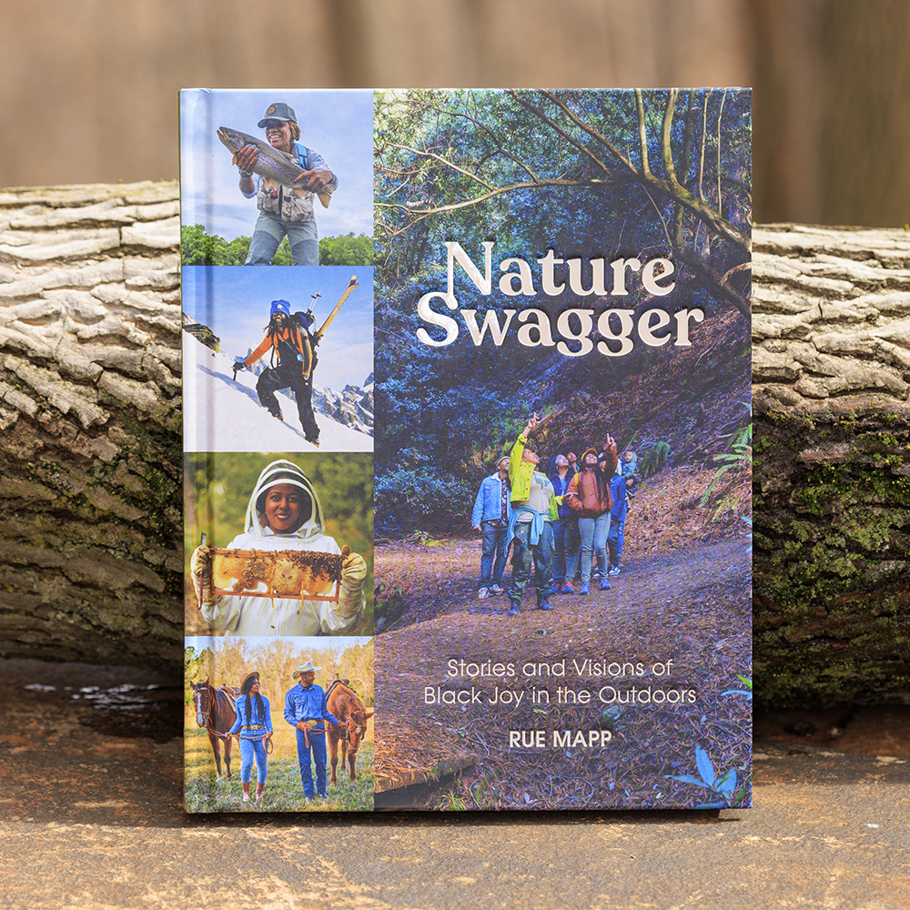 The Nature Adventure Book – Conservancy for Cuyahoga Valley National Park