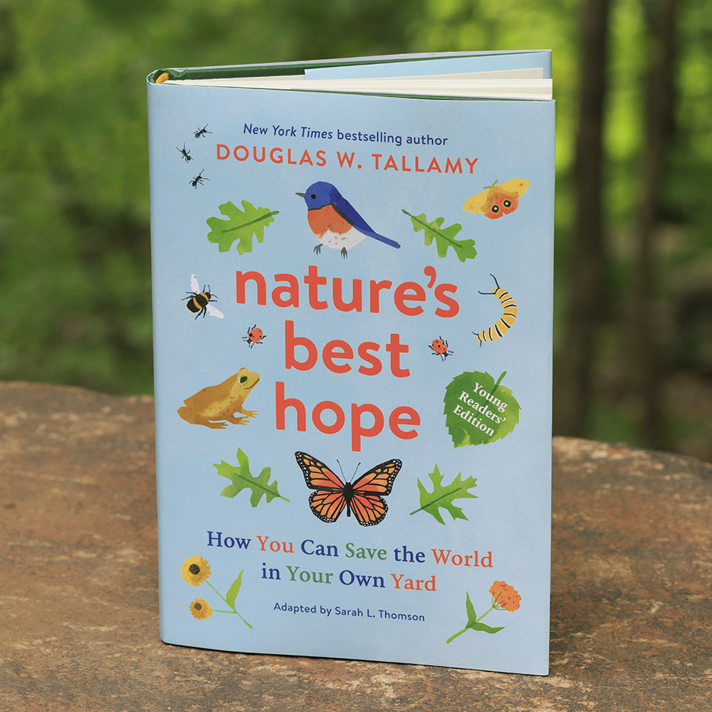 The Nature Adventure Book – Conservancy for Cuyahoga Valley National Park
