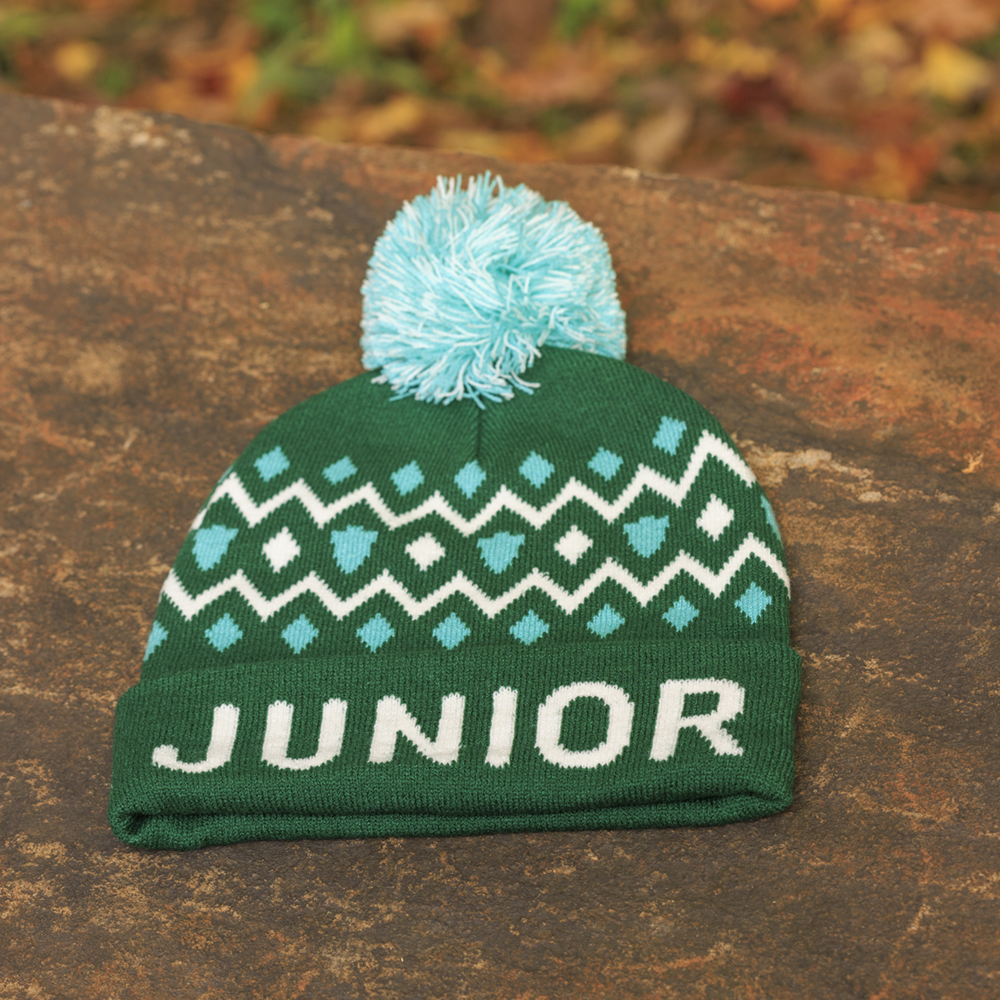 Junior Ranger Beanie