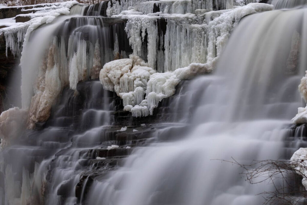 brandywine falls