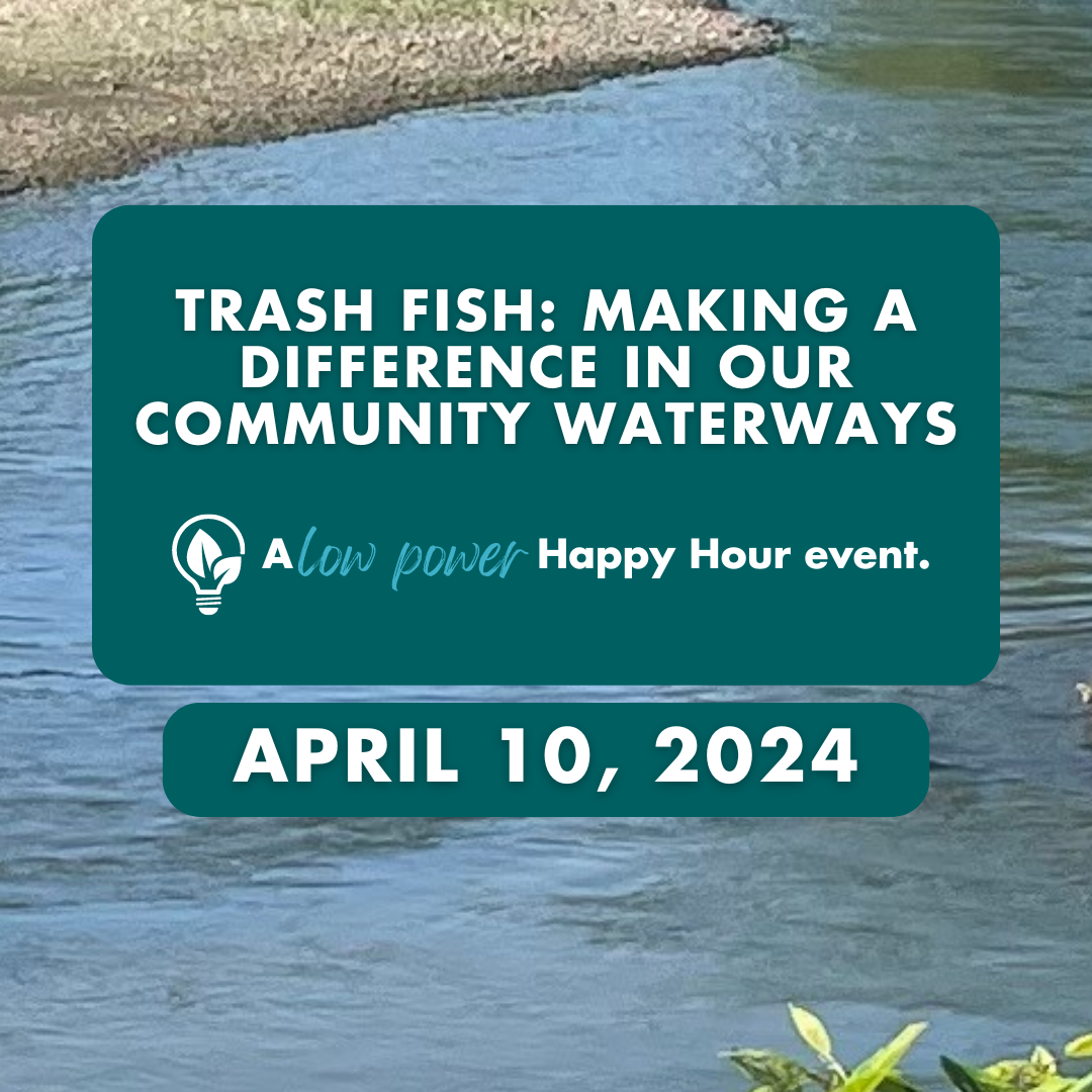 Cuyahoga River in background of event details.